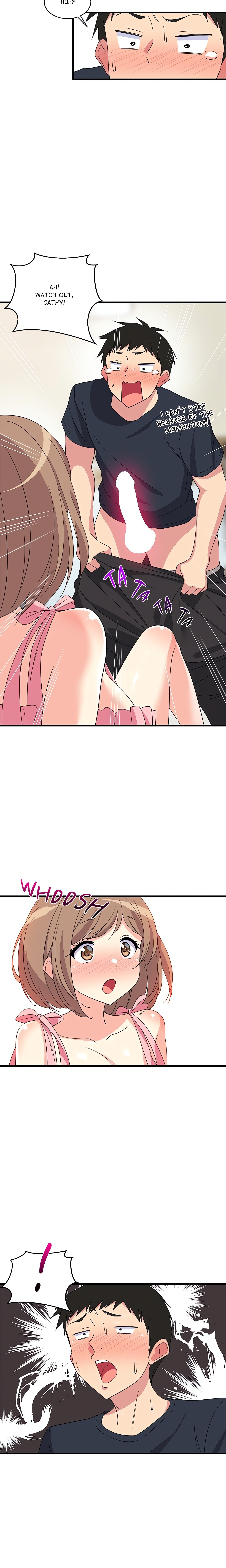 Study Buddies Page 28 - MangaHe