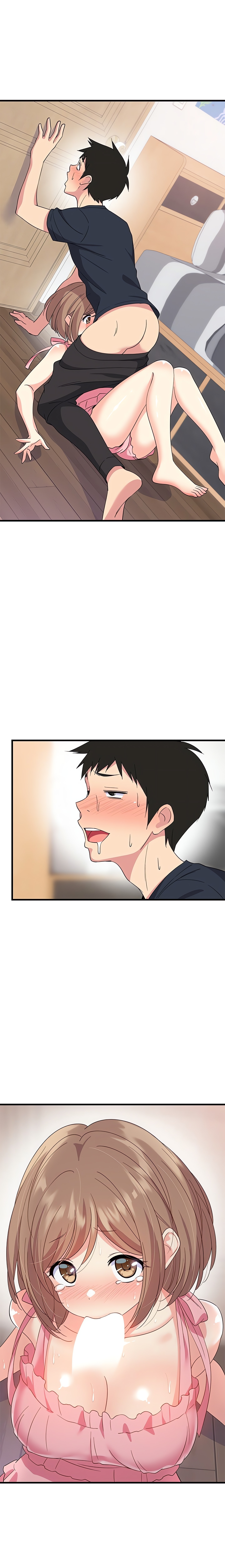 Study Buddies Page 29 - MangaHe