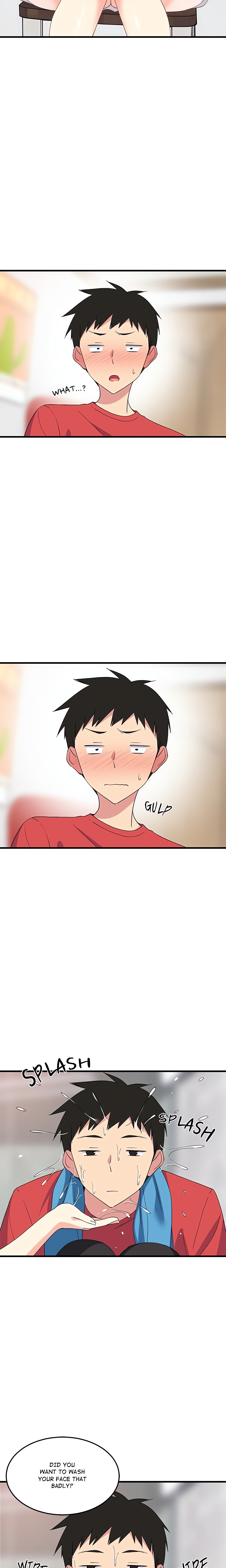 Study Buddies Page 4 - MangaHe