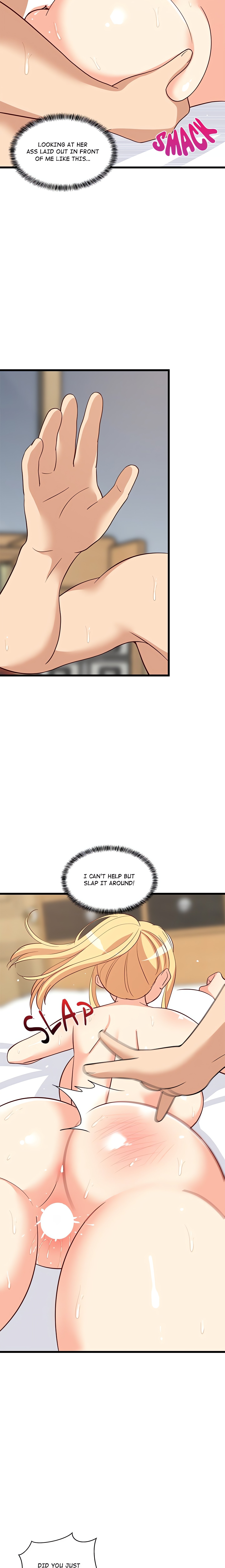 Study Buddies Page 18 - MangaHe