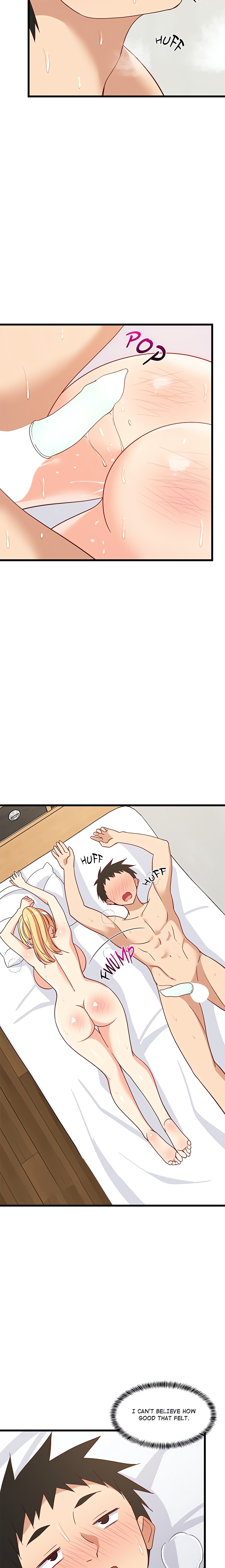 Study Buddies Page 26 - MangaHe