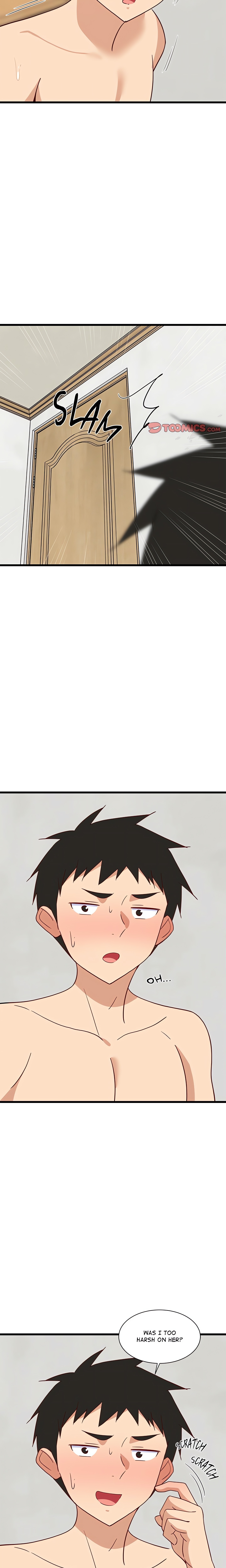 Study Buddies Page 29 - MangaHe
