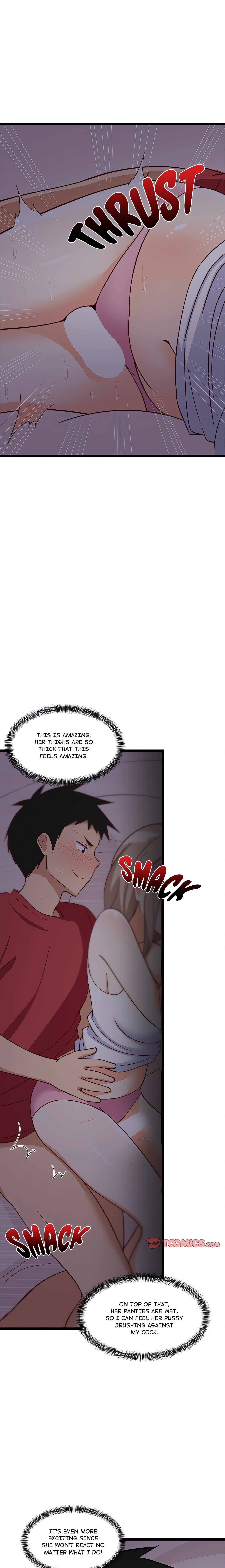 Study Buddies Page 24 - MangaHe
