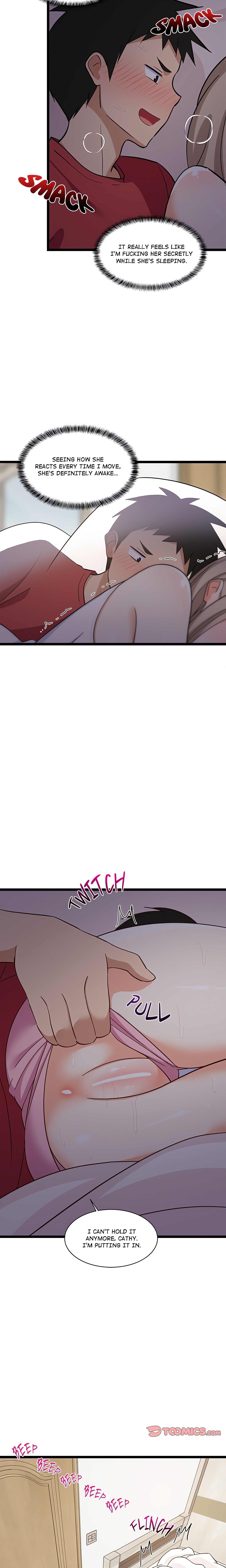 Study Buddies Page 25 - MangaHe