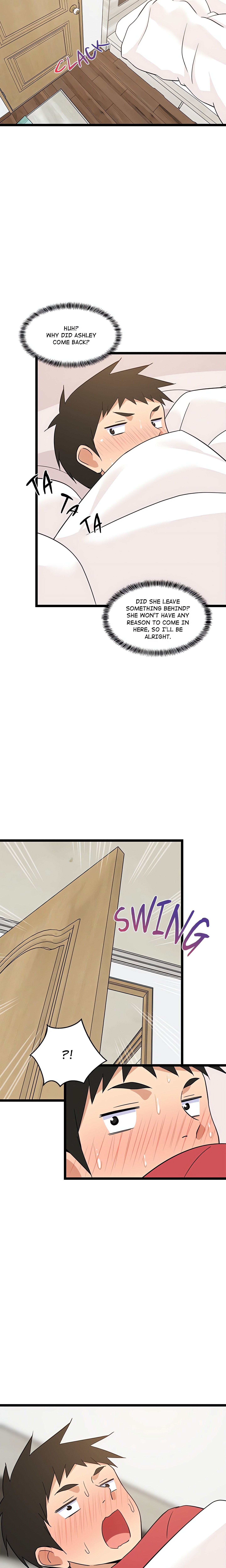 Study Buddies Page 26 - MangaHe