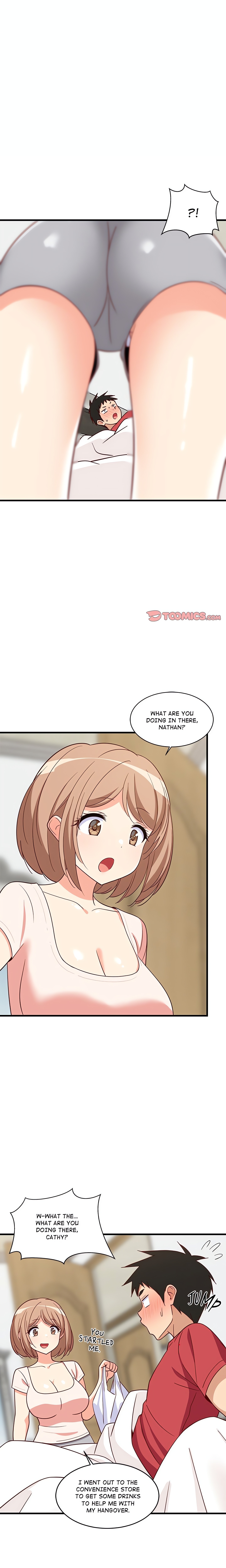 Study Buddies Page 2 - MangaHe