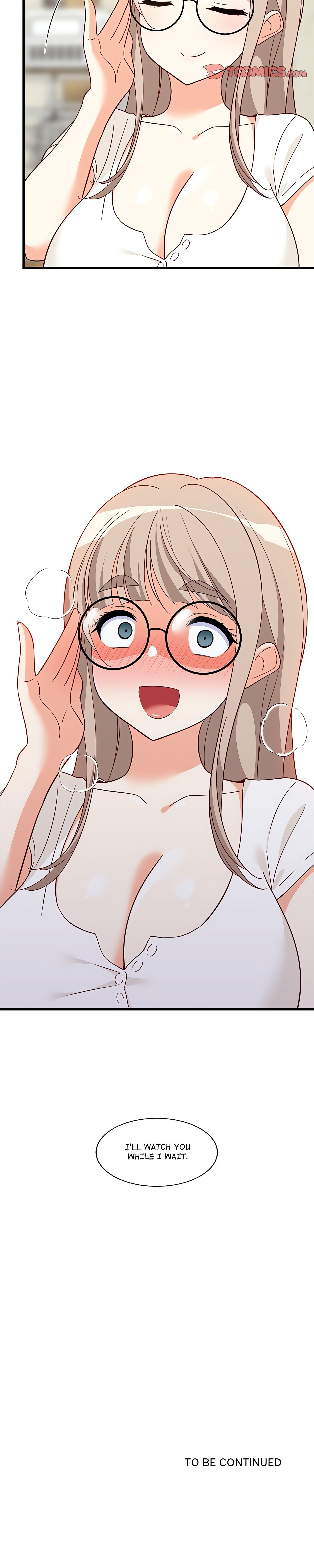 Study Buddies Page 27 - MangaHe