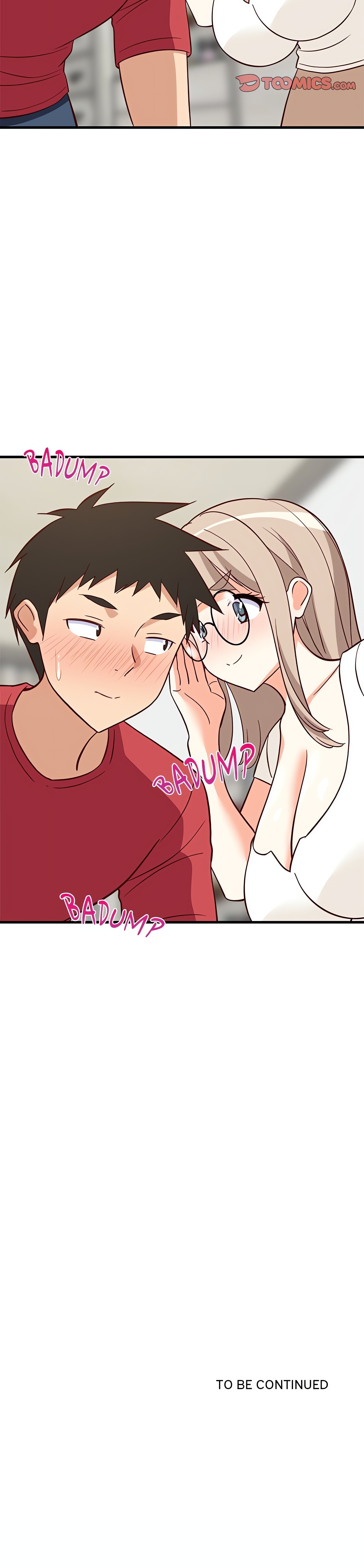 Study Buddies Page 27 - MangaHe
