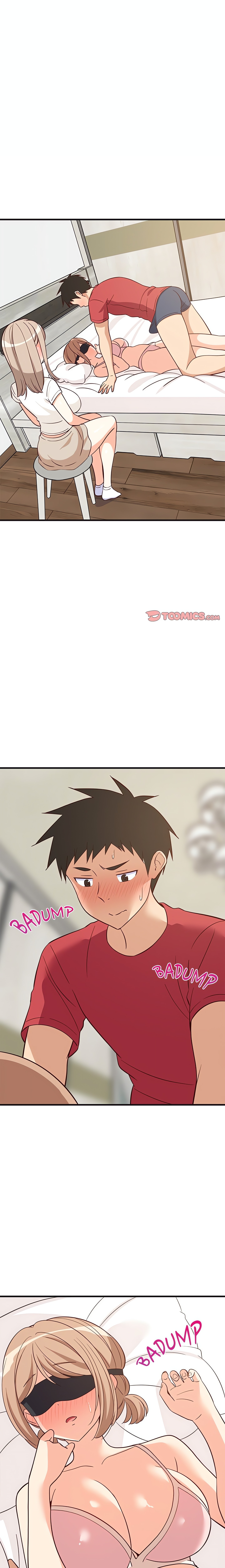 Study Buddies Page 2 - MangaHe