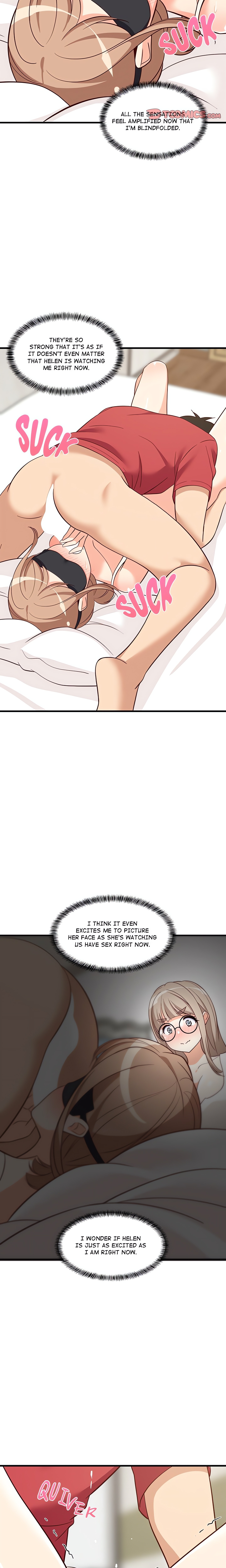 Study Buddies Page 18 - MangaHe