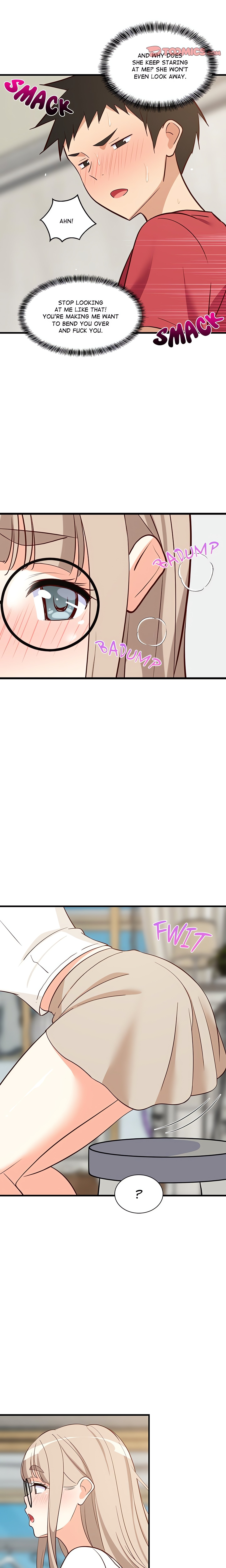Study Buddies Page 27 - MangaHe