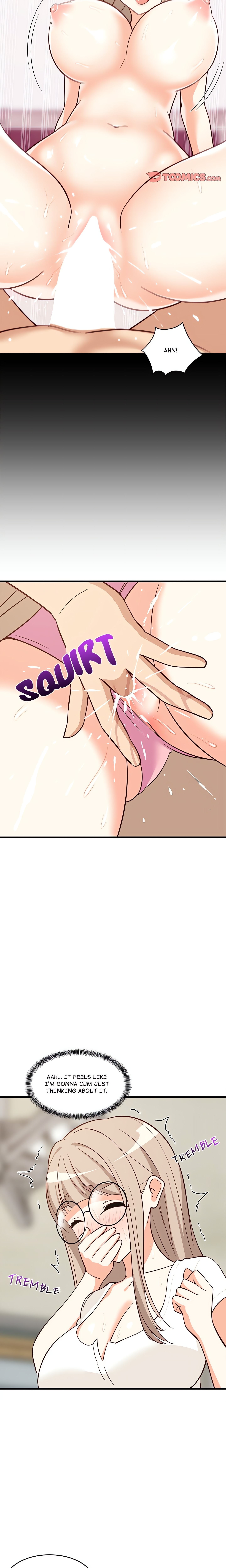 Study Buddies Page 16 - MangaHe