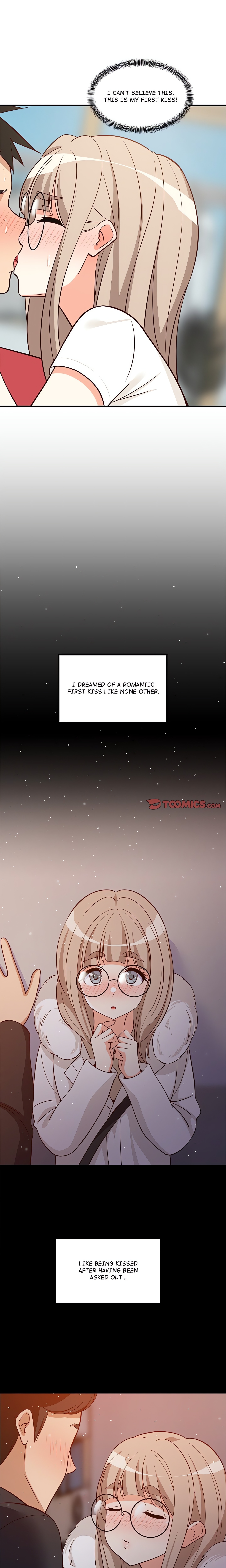 Study Buddies Page 3 - MangaHe