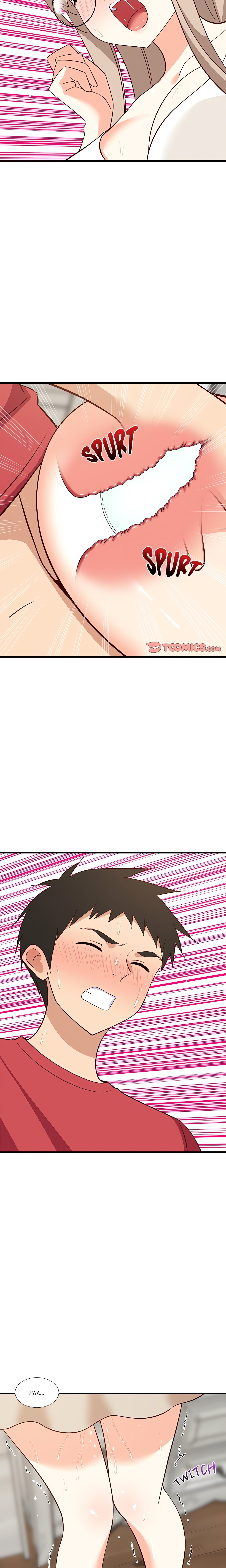 Study Buddies Page 22 - MangaHe