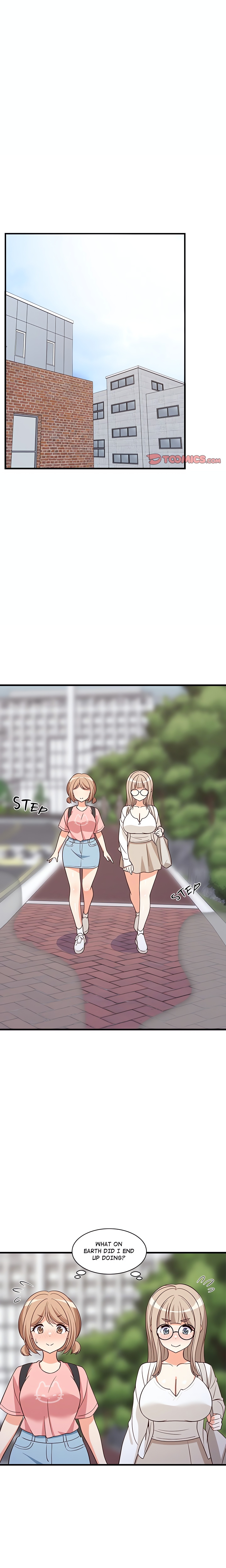 Study Buddies Page 2 - MangaHe
