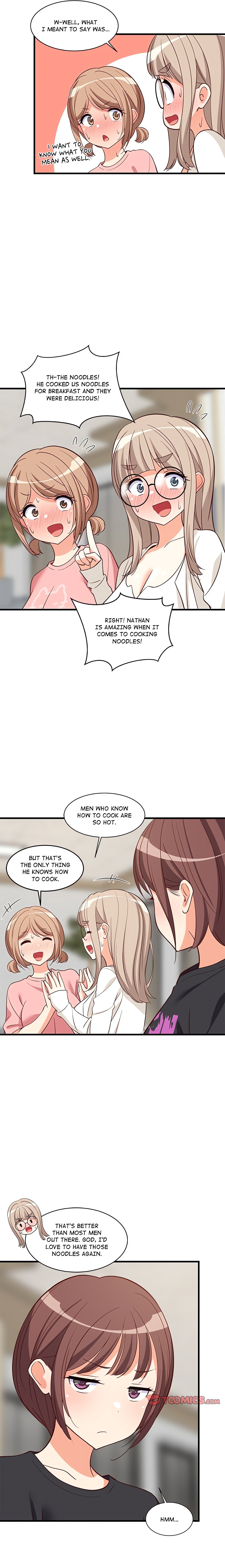Study Buddies Page 19 - MangaHe