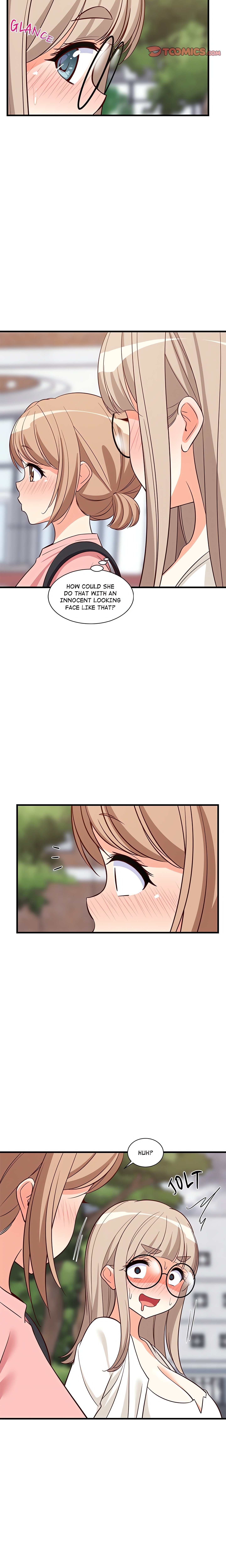 Study Buddies Page 6 - MangaHe
