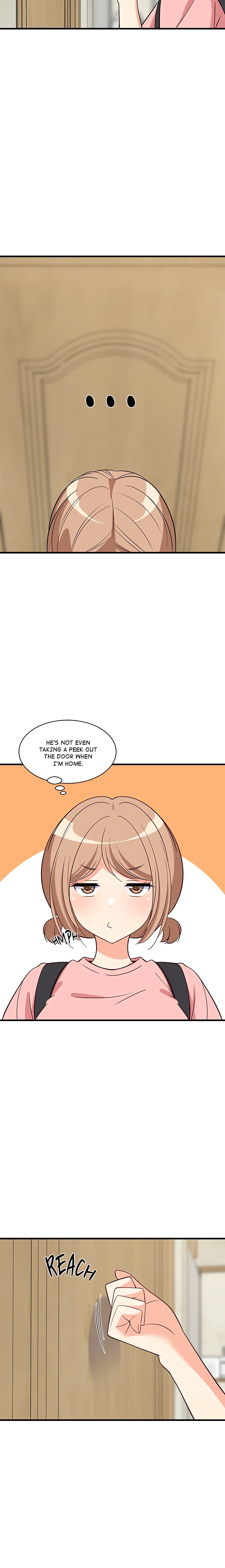 Study Buddies Page 14 - MangaHe