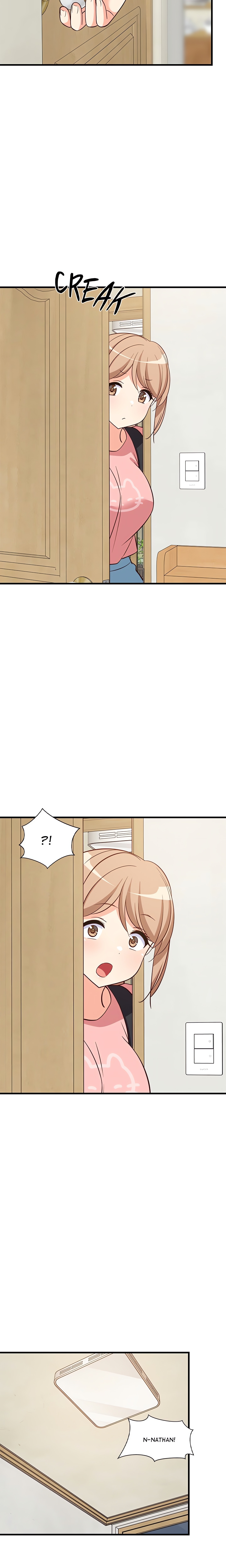 Study Buddies Page 16 - MangaHe
