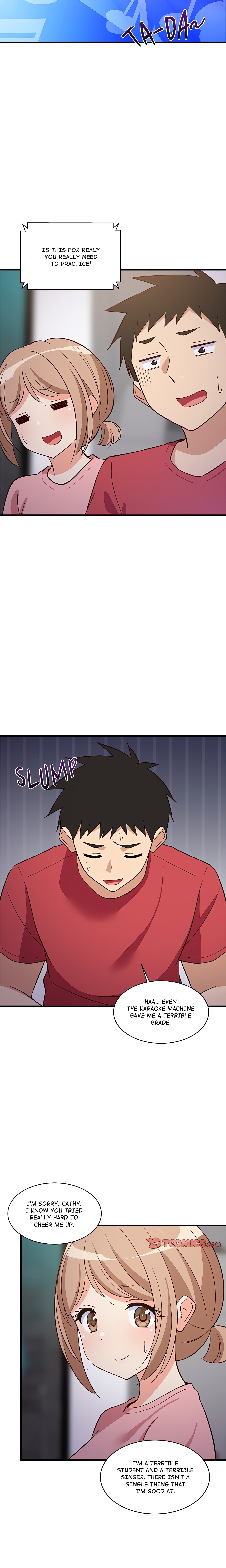 Study Buddies Page 24 - MangaHe