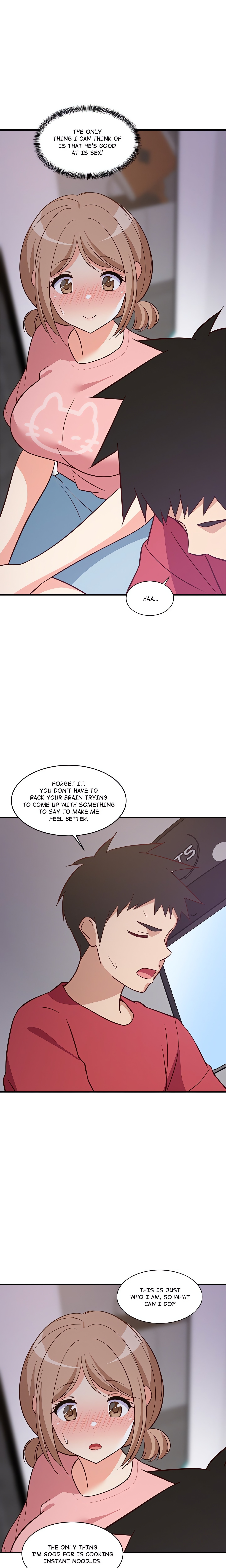 Study Buddies Page 26 - MangaHe