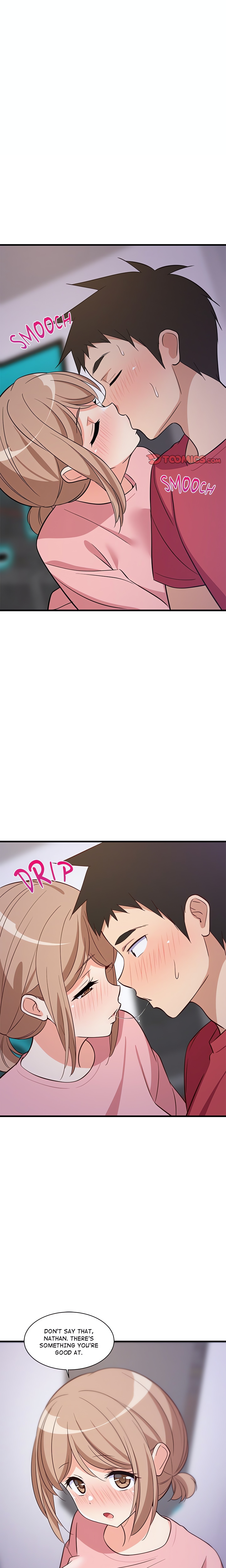 Study Buddies Page 2 - MangaHe