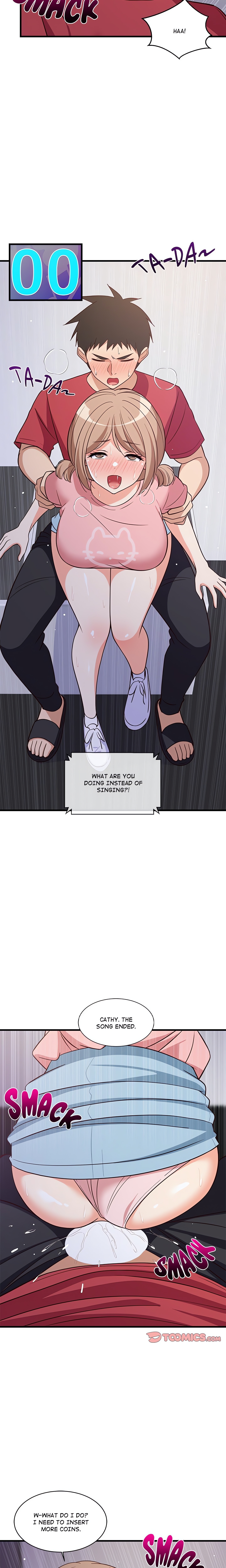 Study Buddies Page 14 - MangaHe