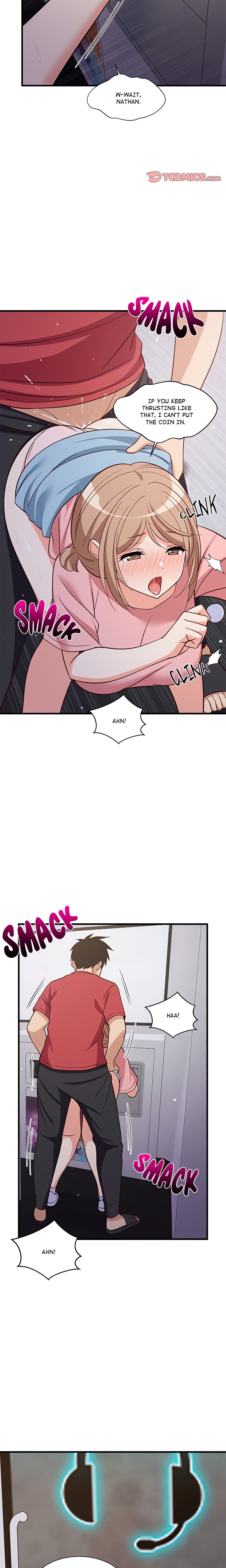 Study Buddies Page 16 - MangaHe