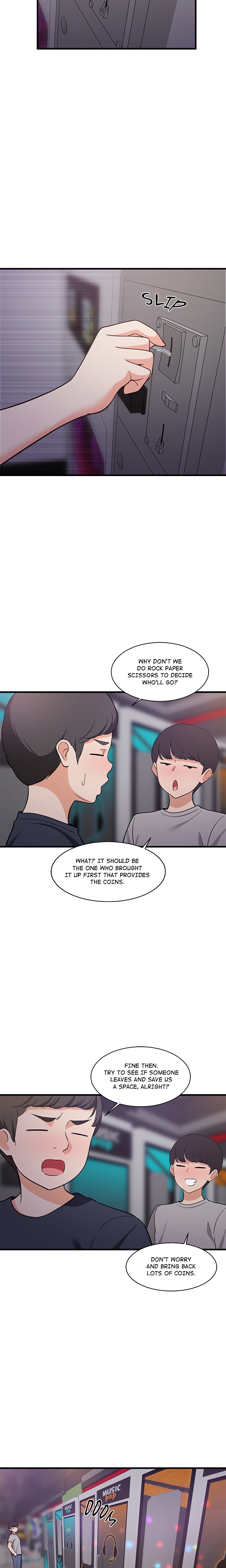 Study Buddies Page 20 - MangaHe