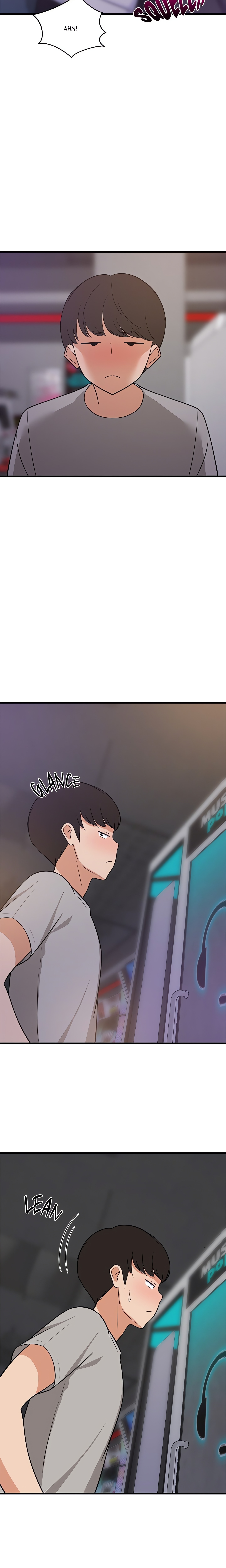 Study Buddies Page 25 - MangaHe