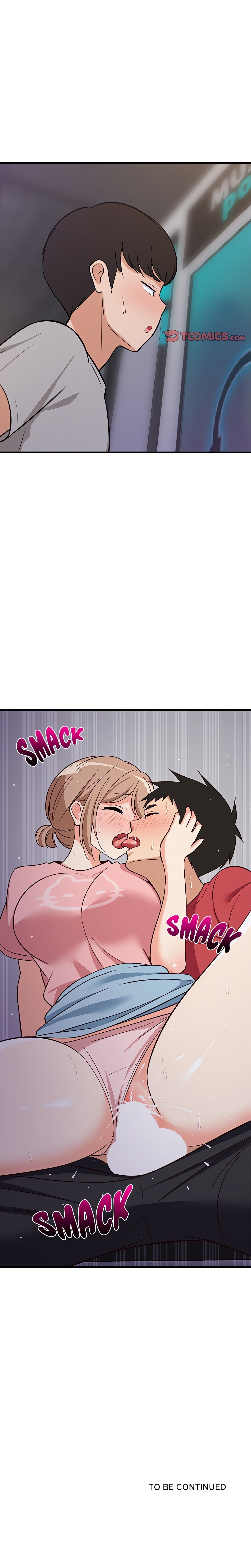 Study Buddies Page 26 - MangaHe