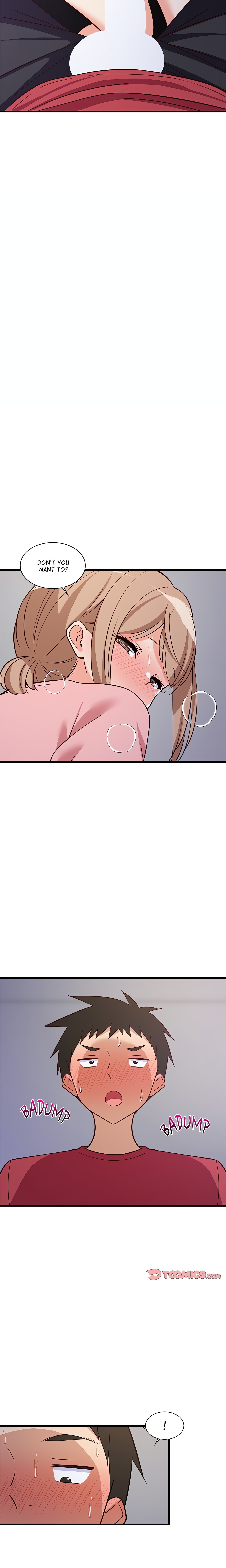 Study Buddies Page 9 - MangaHe