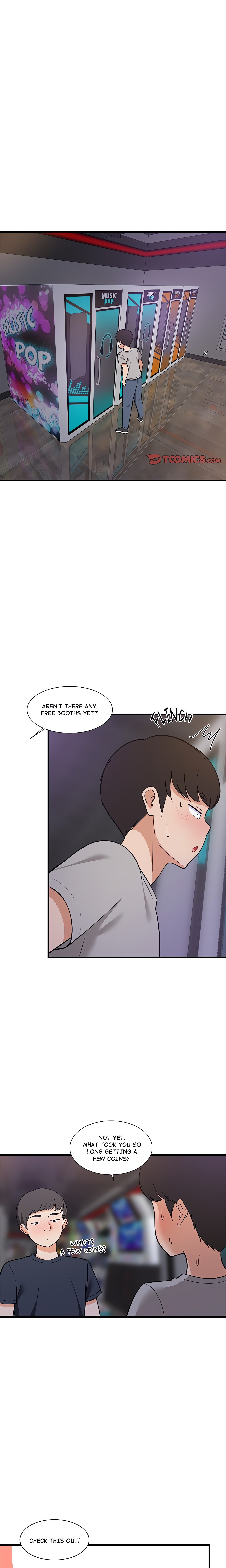 Study Buddies Page 2 - MangaHe
