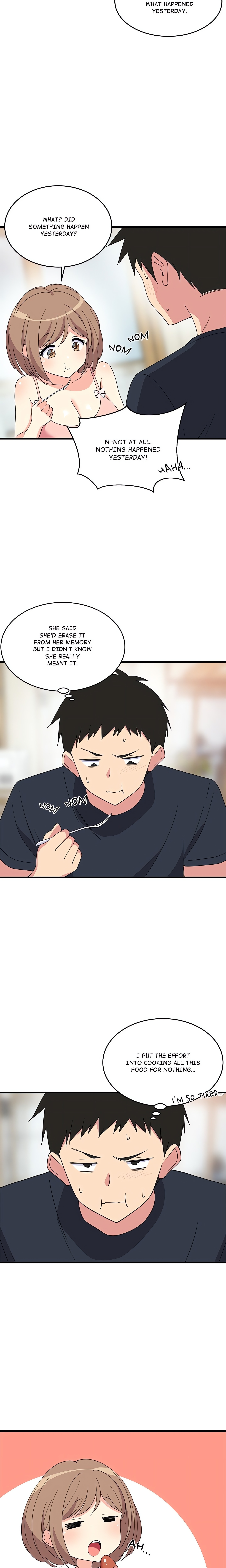 Study Buddies Page 12 - MangaHe