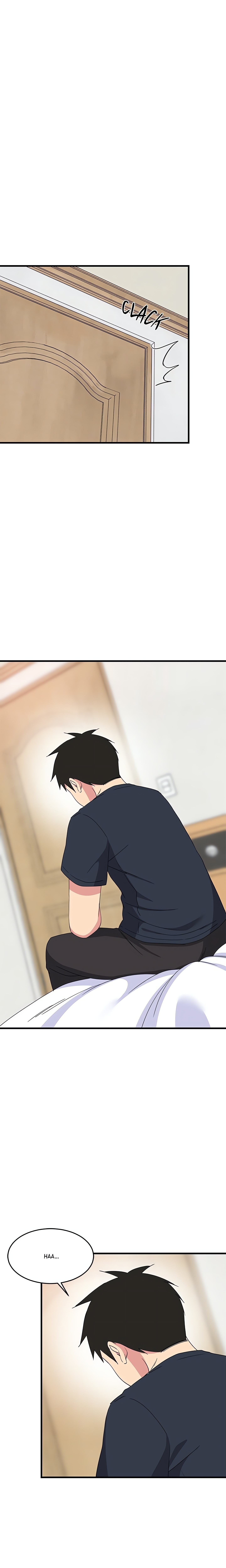 Study Buddies Page 17 - MangaHe