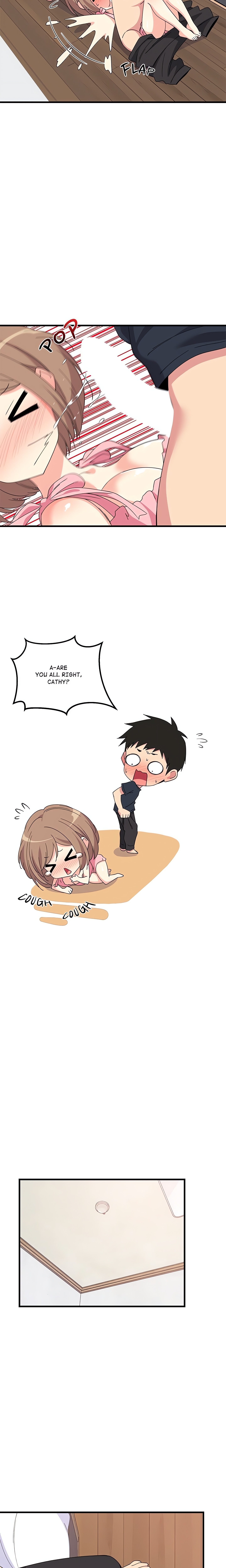 Study Buddies Page 3 - MangaHe