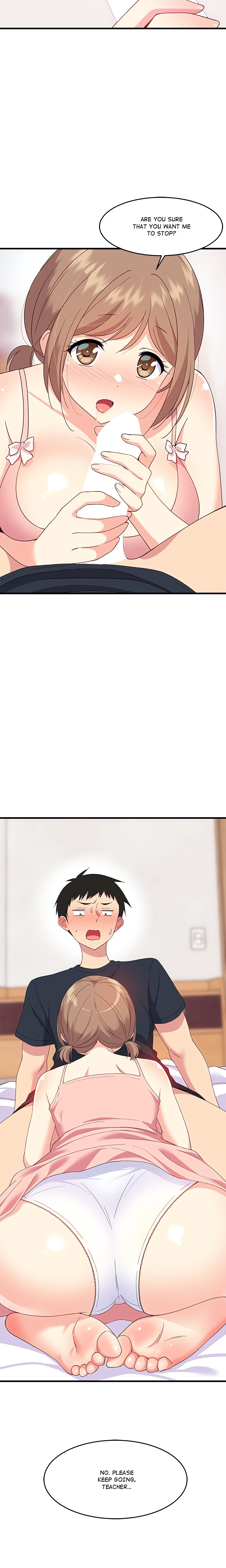 Study Buddies Page 26 - MangaHe