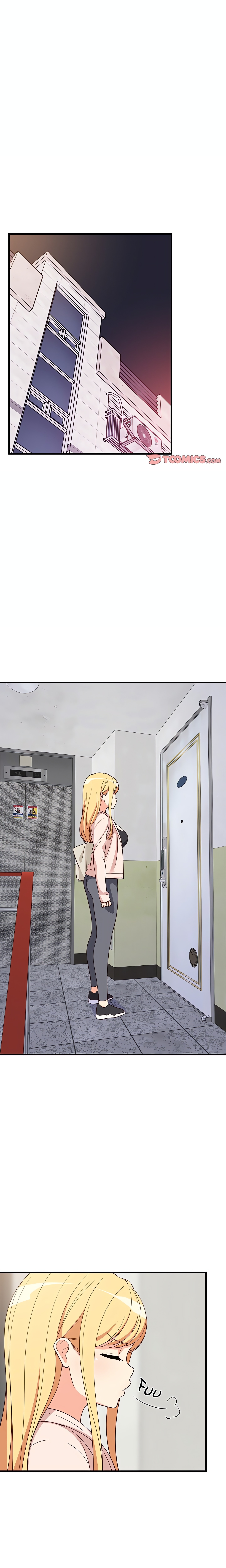 Study Buddies Page 2 - MangaHe