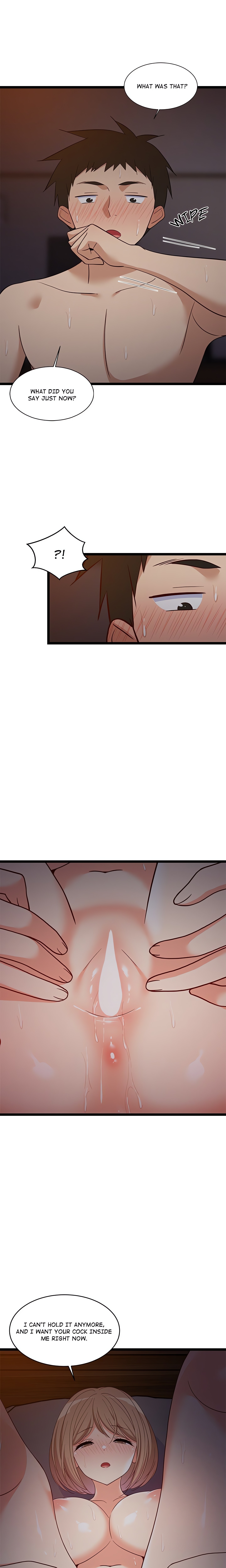 Study Buddies Page 26 - MangaHe