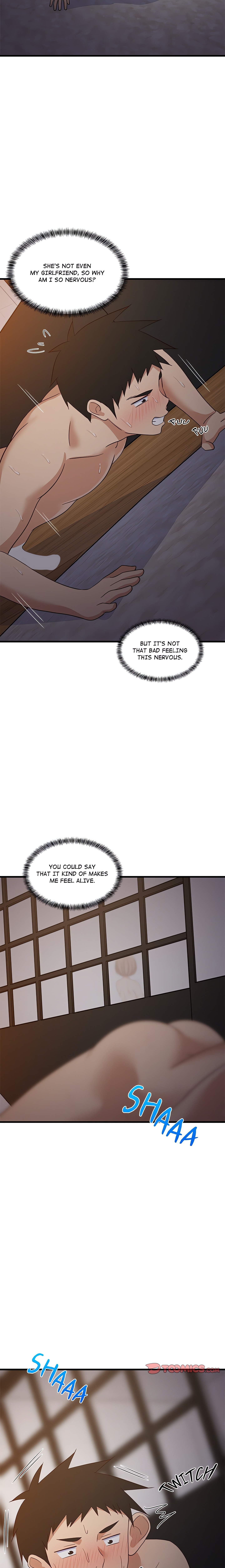 Study Buddies Page 6 - MangaHe