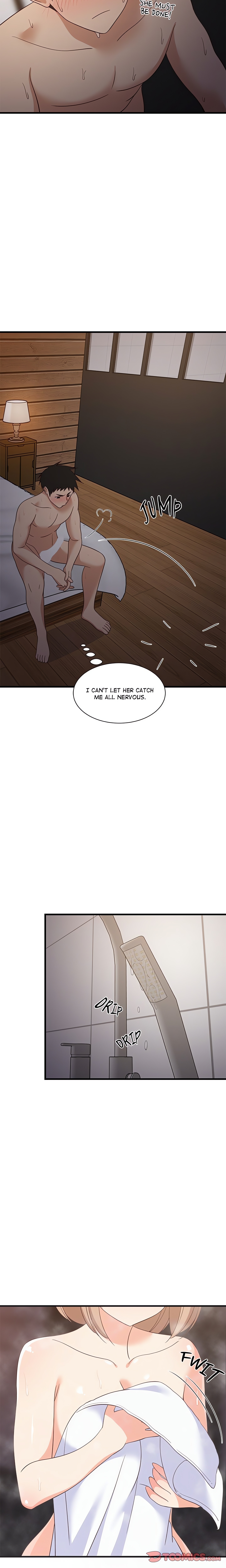 Study Buddies Page 7 - MangaHe