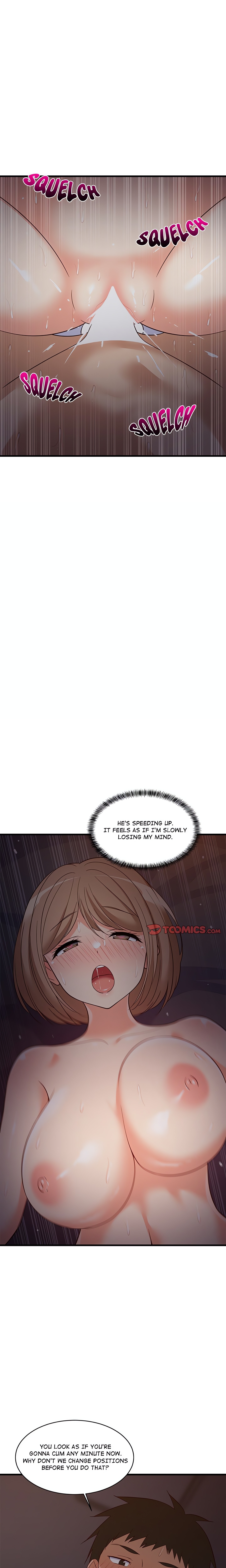Study Buddies Page 13 - MangaHe