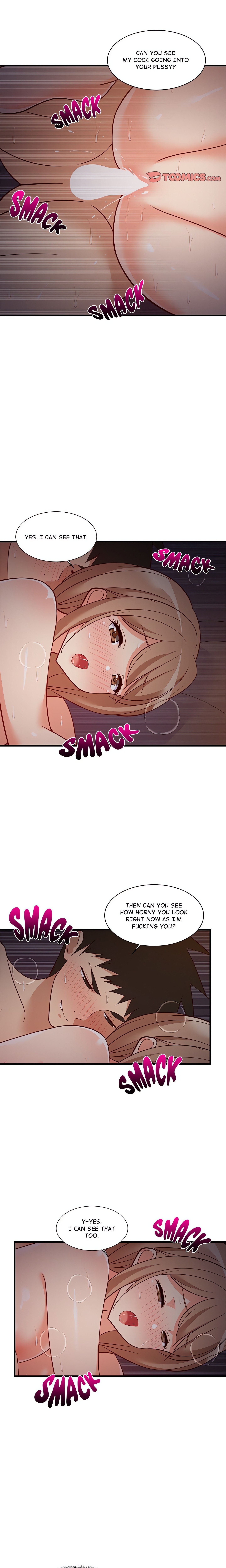 Study Buddies Page 16 - MangaHe