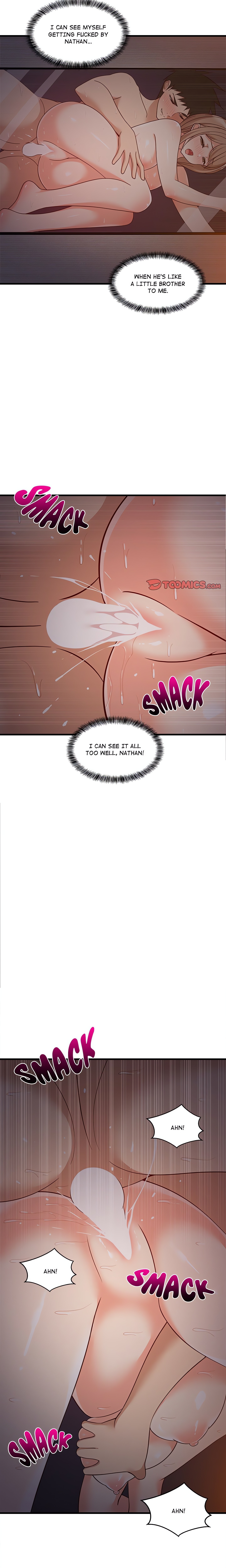 Study Buddies Page 17 - MangaHe