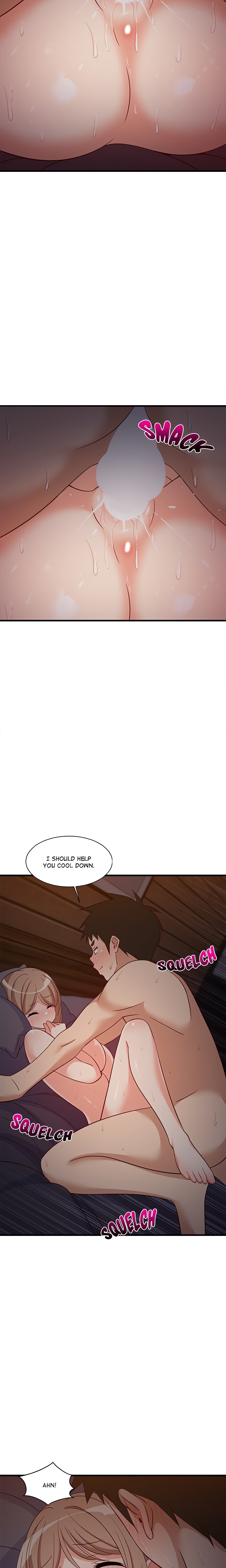 Study Buddies Page 10 - MangaHe