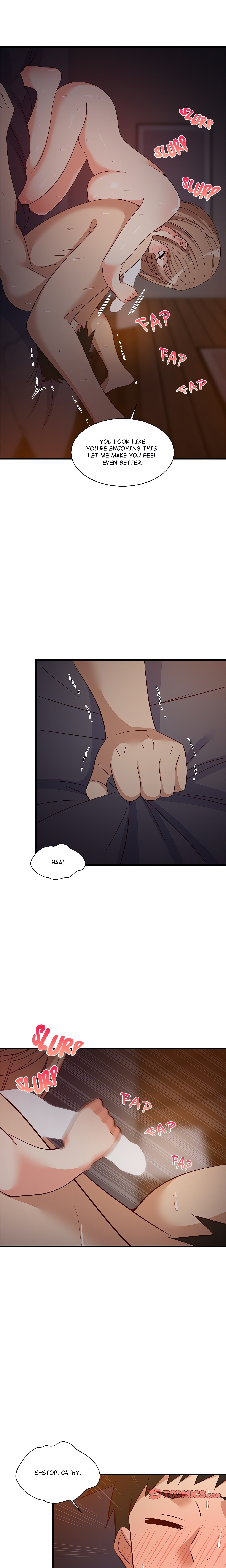 Study Buddies Page 16 - MangaHe
