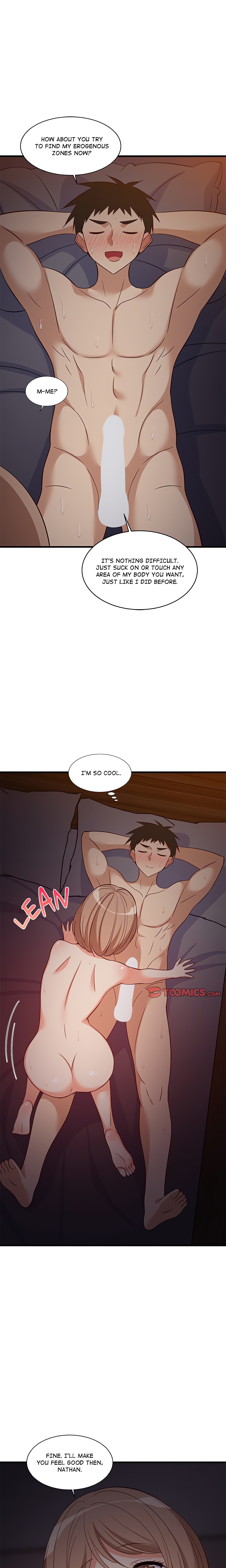 Study Buddies Page 4 - MangaHe