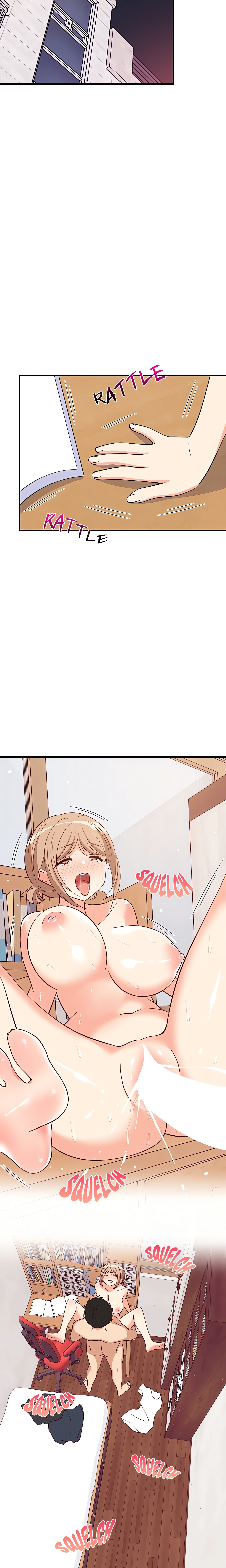 Study Buddies Page 20 - MangaHe