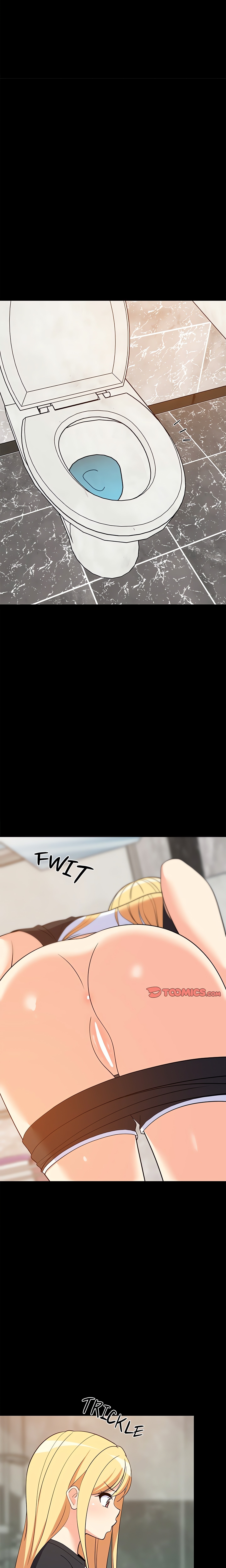 Study Buddies Page 18 - MangaHe