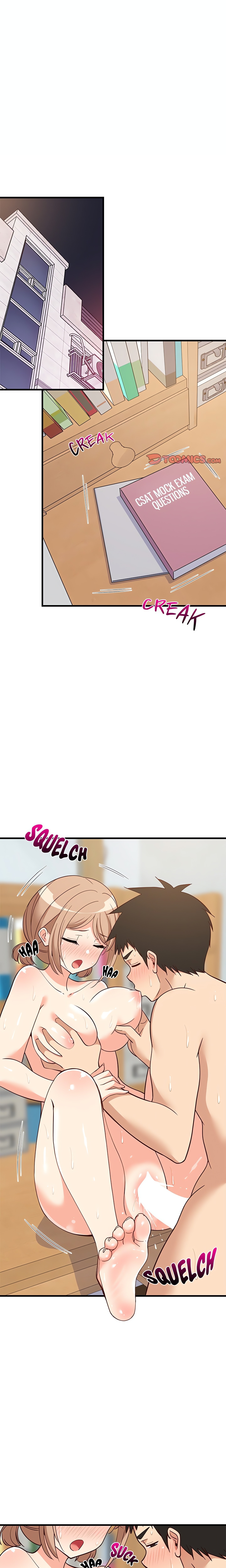 Study Buddies Page 2 - MangaHe